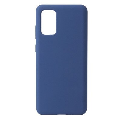 Candy Color Silicone S21 Plus case