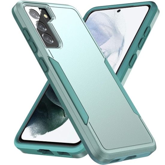 Shockproof Samsung S22 Plus Case