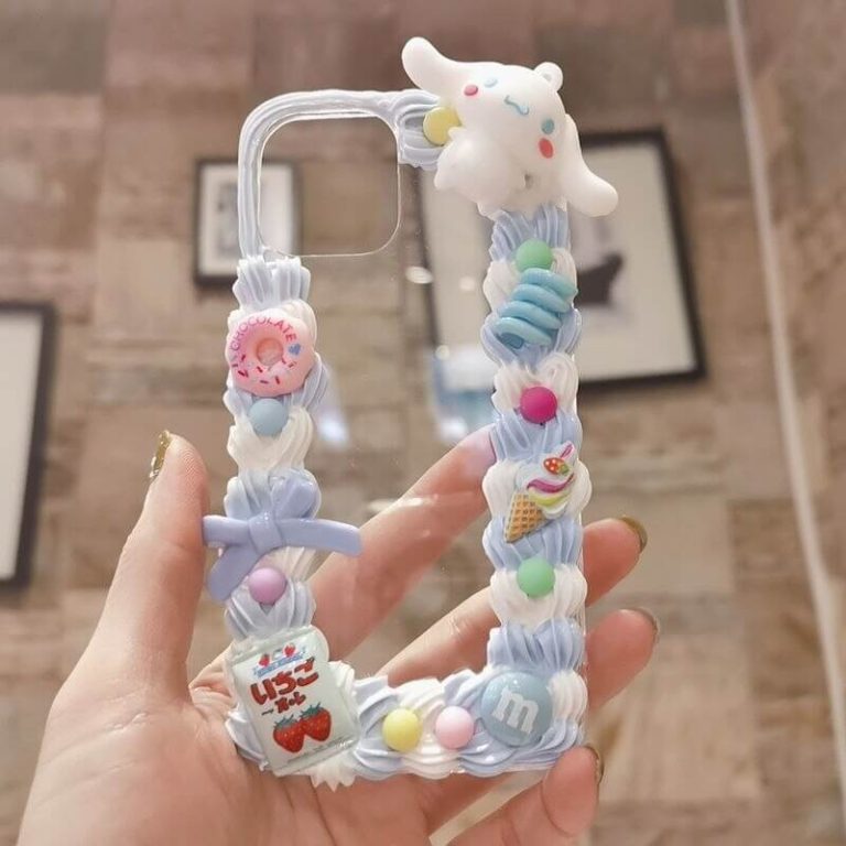 How To Make Phone Cases From Scratch at Home in 2024