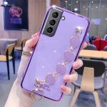 Love Heart Bracelet SamsungCase