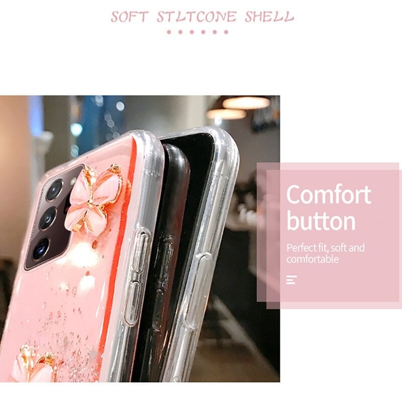 Soft tpu cover