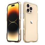 Aluminum Frame Mobile iPhone Case