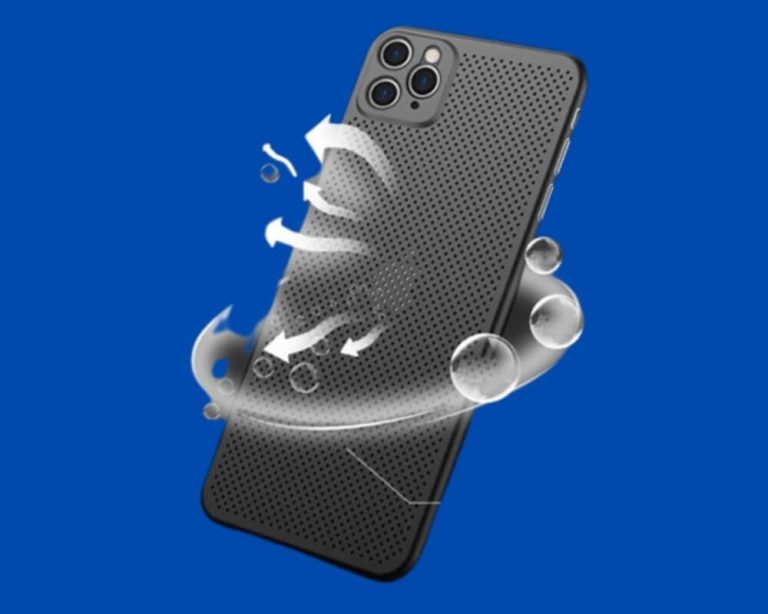 Is It Possible For a Case To Overheat Your Phone?