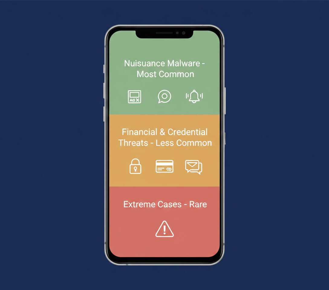 Do Android Phones Get Viruses? What’s Real and How to Fix It
