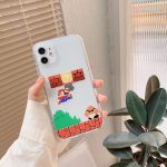 Super Mario cover