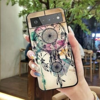 Dreamcatcher Google Pixel Case