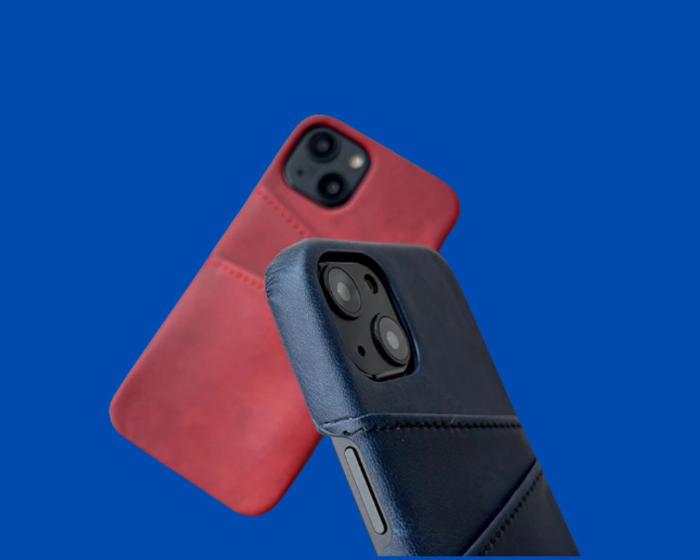 How to buy a leather phone case