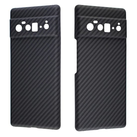 Carbon Fiber Google Pixel Case (2)