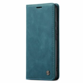 Leather Wallet Magnetic Google Pixel Case