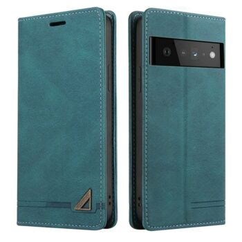 Luxury Kickstand Wallet Google Pixel Case