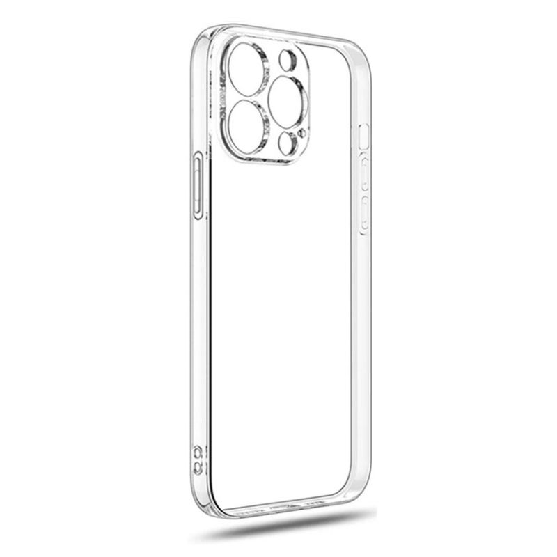 Clear iPhone 14 Series Case