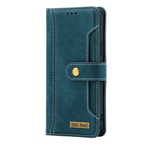 Huawei P50 Pro Slim Magnetic Wallet Case