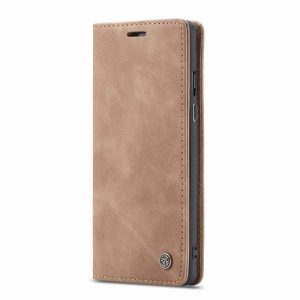Leather Wallet Huawei P50 Pro Case