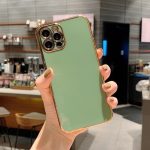 army green