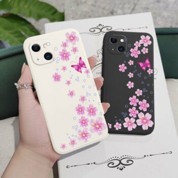 In Bloom Phone Case