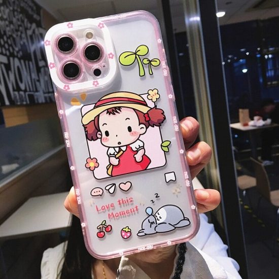 Love this moment phone case