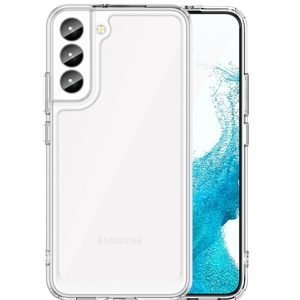 Clear Case for Samsung Galaxy S23 Series