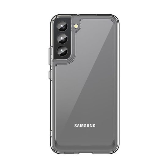 Clear Transparent Case for Samsung Galaxy S23 Ultra