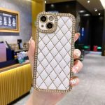 Crystal Bling Bling Rhinestone Phone Case