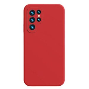 Liquid Silicone Phone Case for Samsung S23 Series