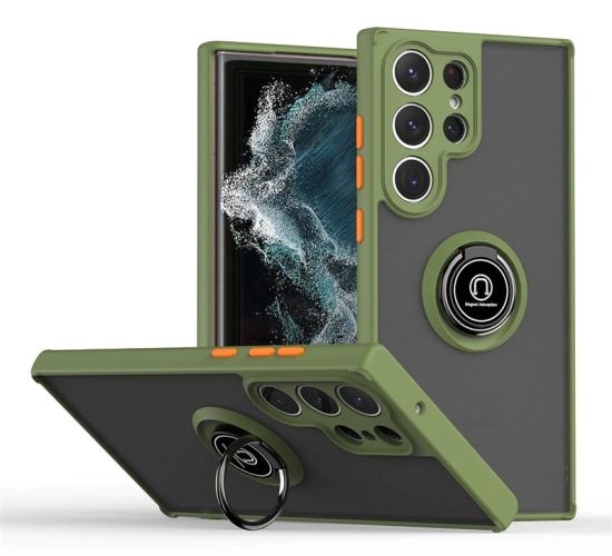 Matte-Square-Samsung-Case-With-Ring-Stand-