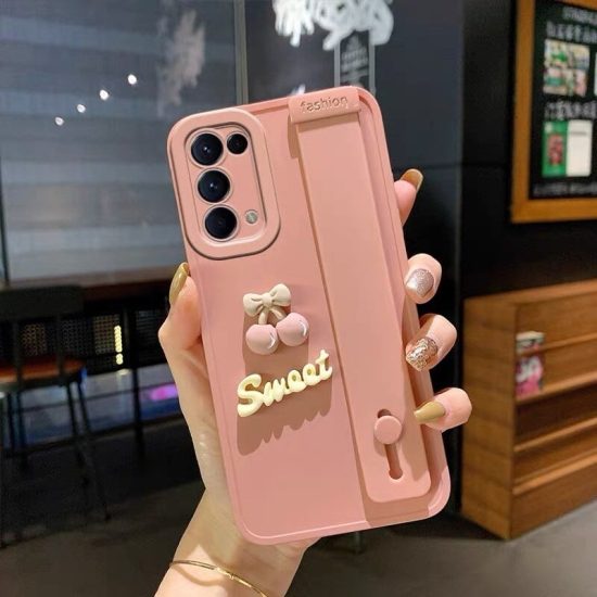 sweet cherry phone case cover