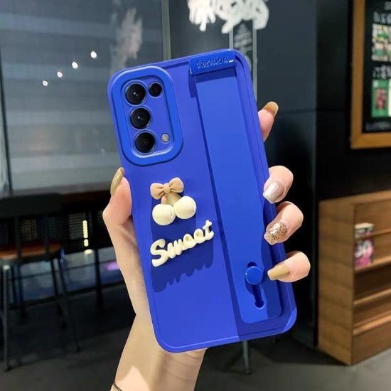 sweet cherry samsung case