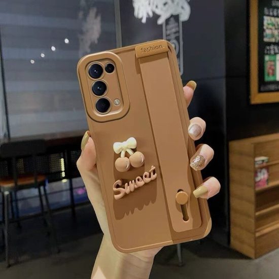 sweet cherry samsung phone case