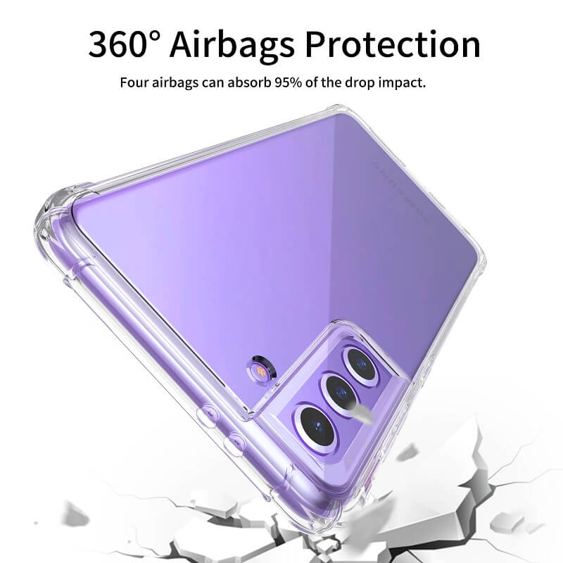 360 bumper case