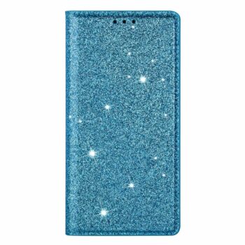 Bling Glitter Wallet Samsung Case