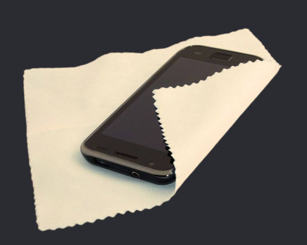 How to Clean a Leather Phone Case