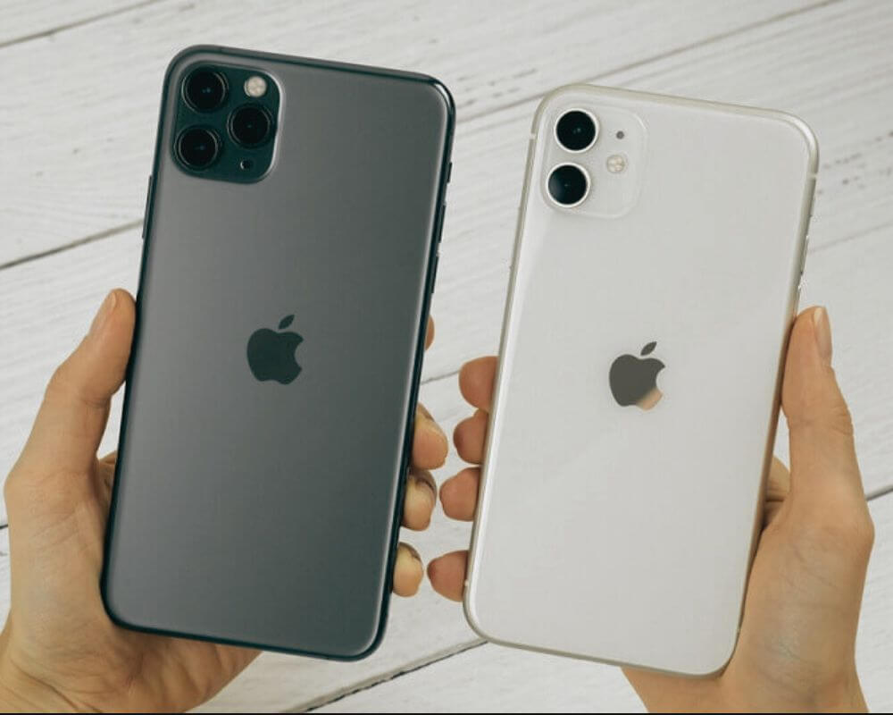 Can the iPhone 11 Case Fit in iPhone 12 - 12 Pro Max