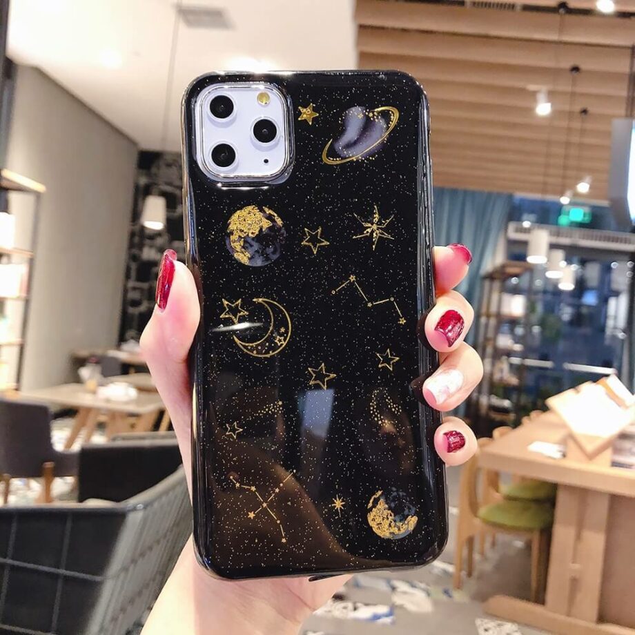 Outer Galaxy Phone Case