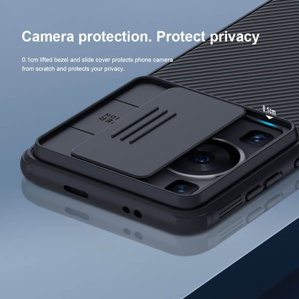 privacy and camera lens protection