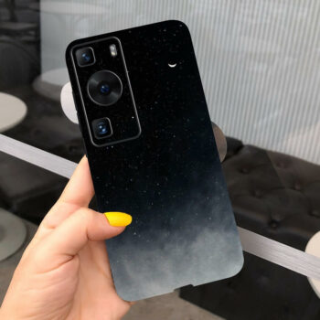 Starry Sky Huawei Phone Case