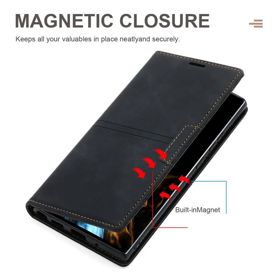 Magnetic closure -65