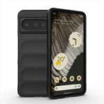 Black Magic Shield Anti Fall Case