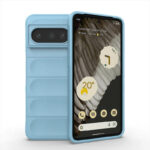 Blue Magic Shield Case