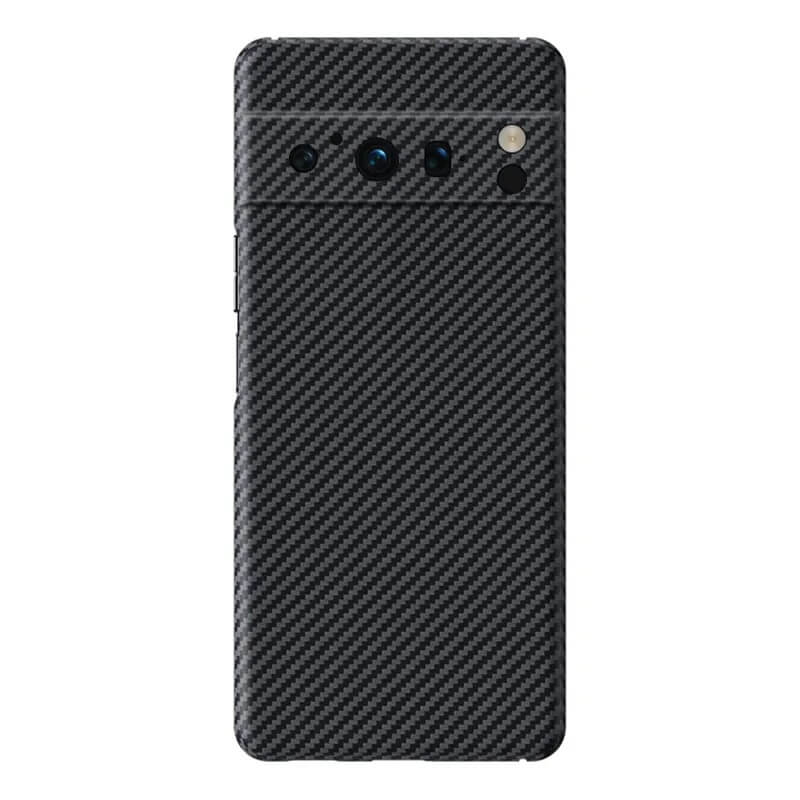 Carbon Fiber Phone Case for Google Pixel 8 series