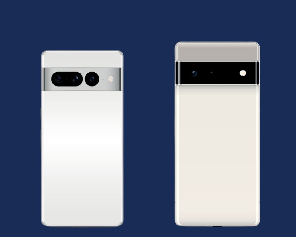 Do Google Pixel 6 Cases fit the new Google Pixel 7