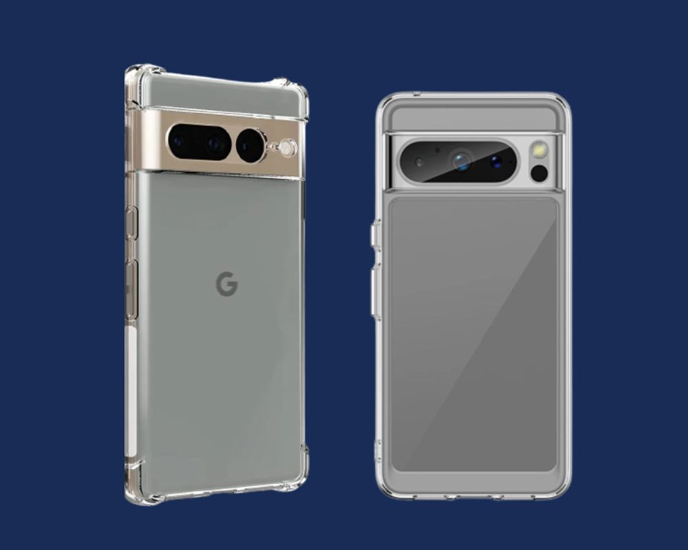 Will Google Pixel 7 Pro Case fit Google Pixel 8 Pro
