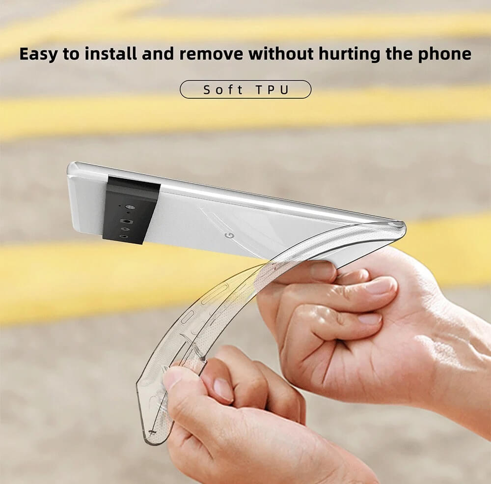 Easy to install and remove