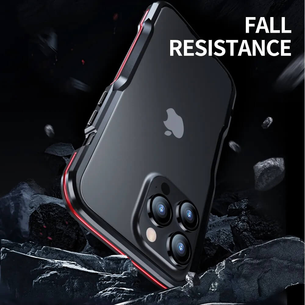 Fall Resistance