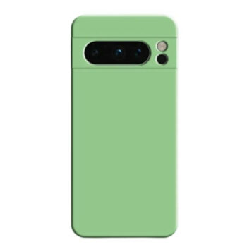 Liquid Silicone Case for Google Pixel 8 Series