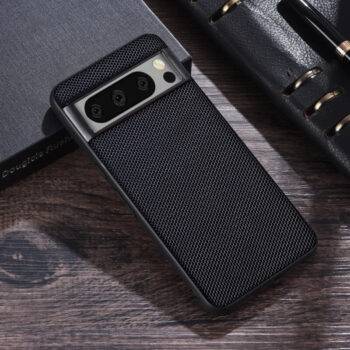 Nylon phone case for Google Pixel 8 Pro