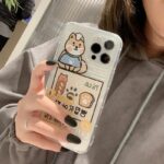 Shiba Inu Bakery Case