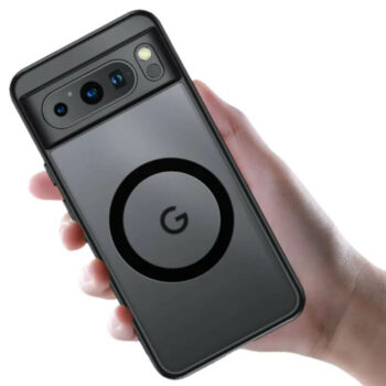 Shockproof Magsafe Phone Case For Google Pixel 8, 8 Pro