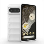 White Magic Shield Shockproof Case