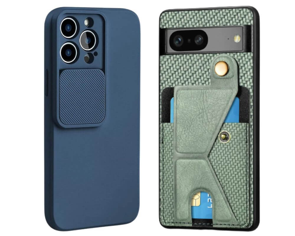 Will any iPhone case fit Google Pixel - Size and Compatibility