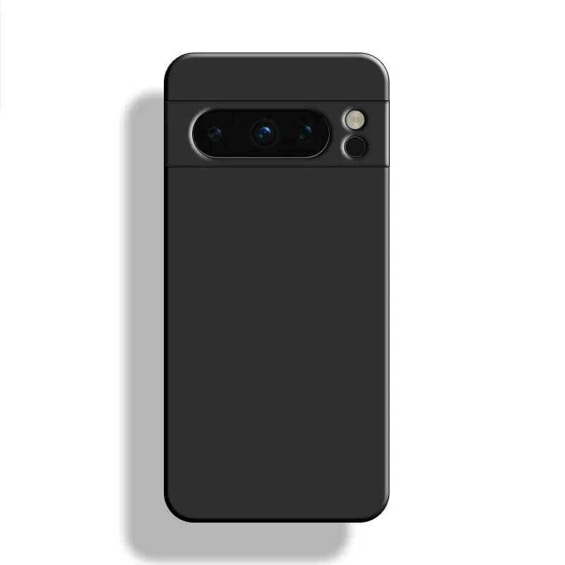 liquid silicone case - post liquid silicone case - post